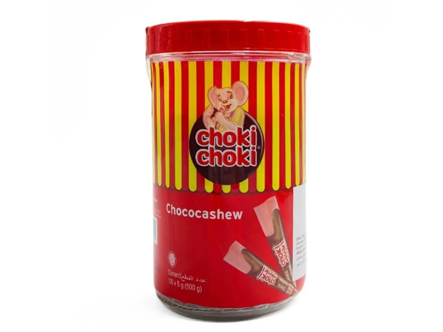 Shoki Shoki 5g 100 Pcs