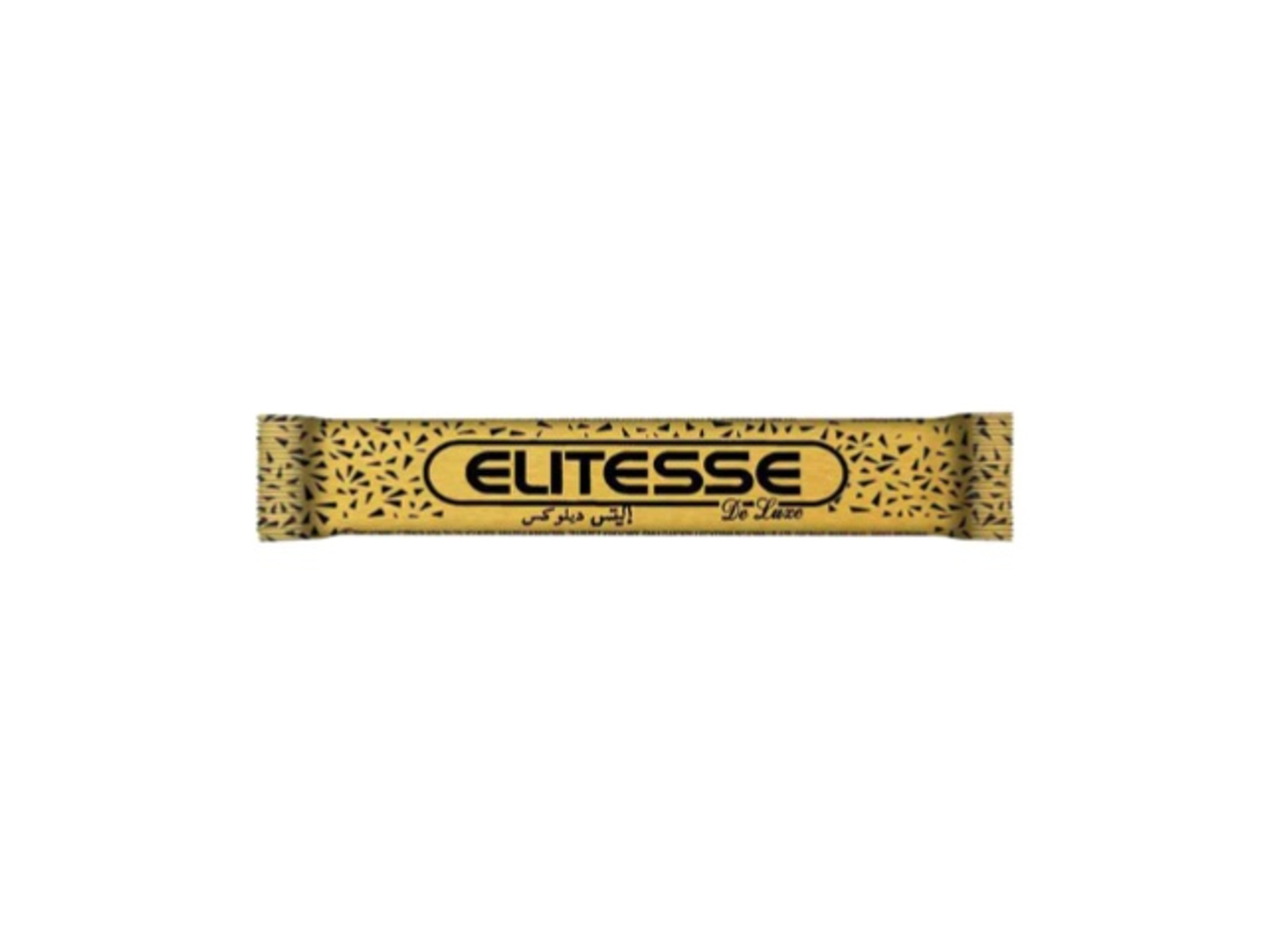 Elite De Luxe Wafer Biscuits Filled With Cocoa Cream And Covered In Chocolate 20g