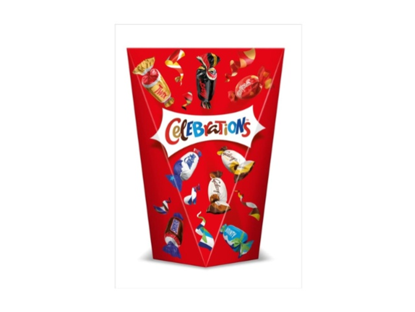 سلبريشن 185 جرام