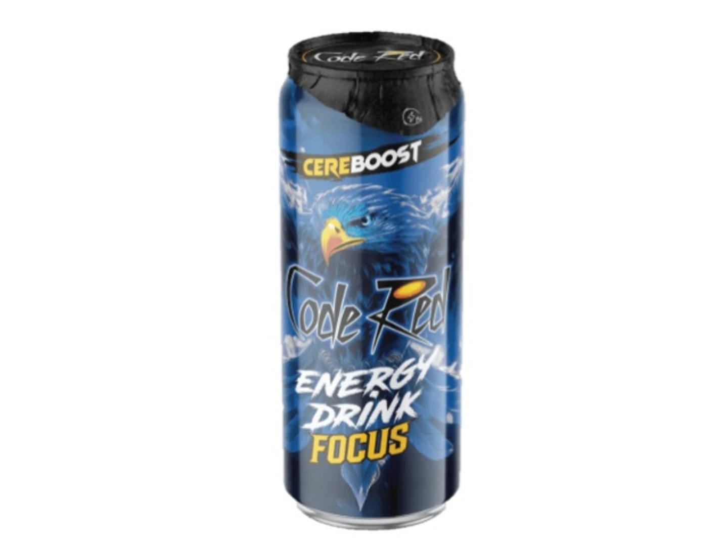 Code Red Siripost Blue 330ml