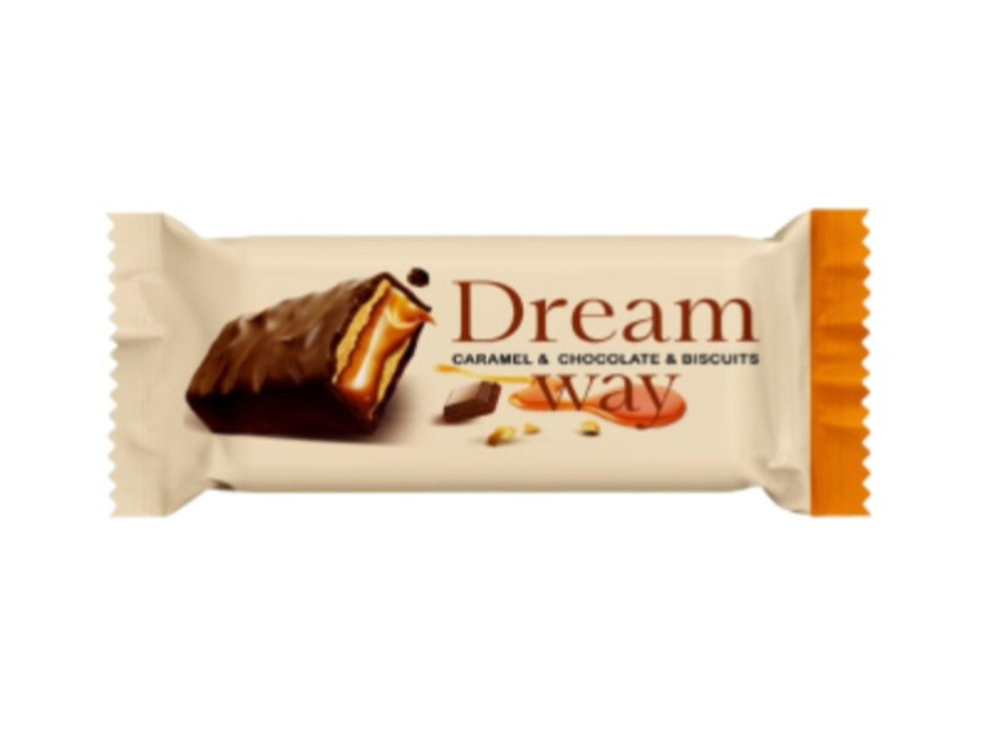 دريم واي 27جرام