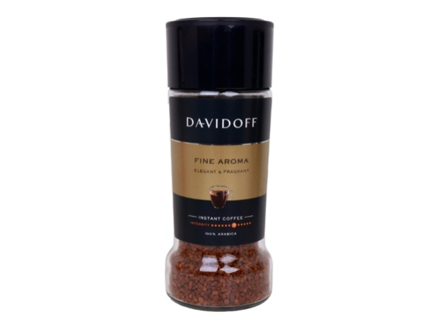 Davidoff Fine Aroma Coffee 90 G