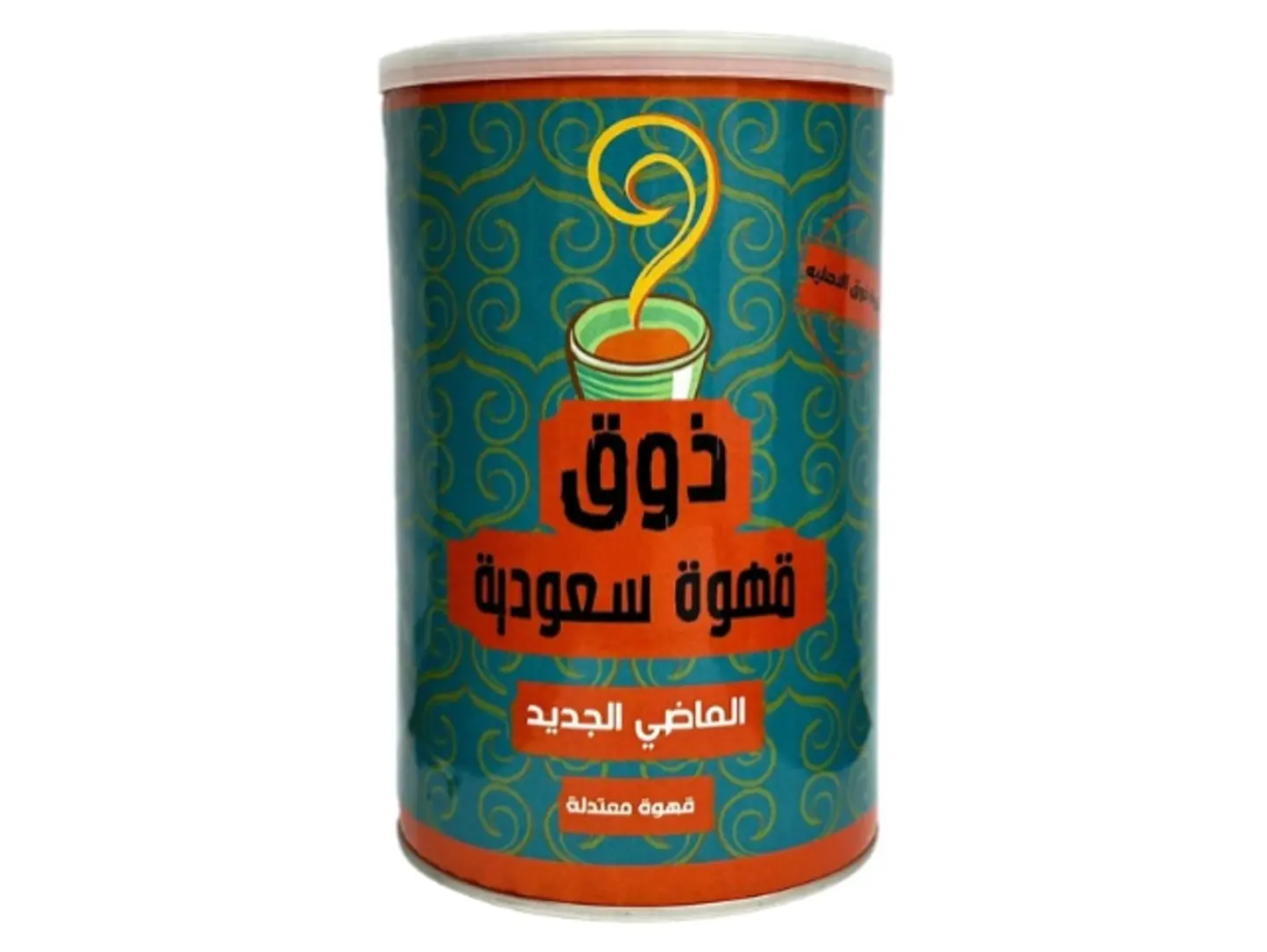 Thoug Saudi Moderate Coffee 500 G