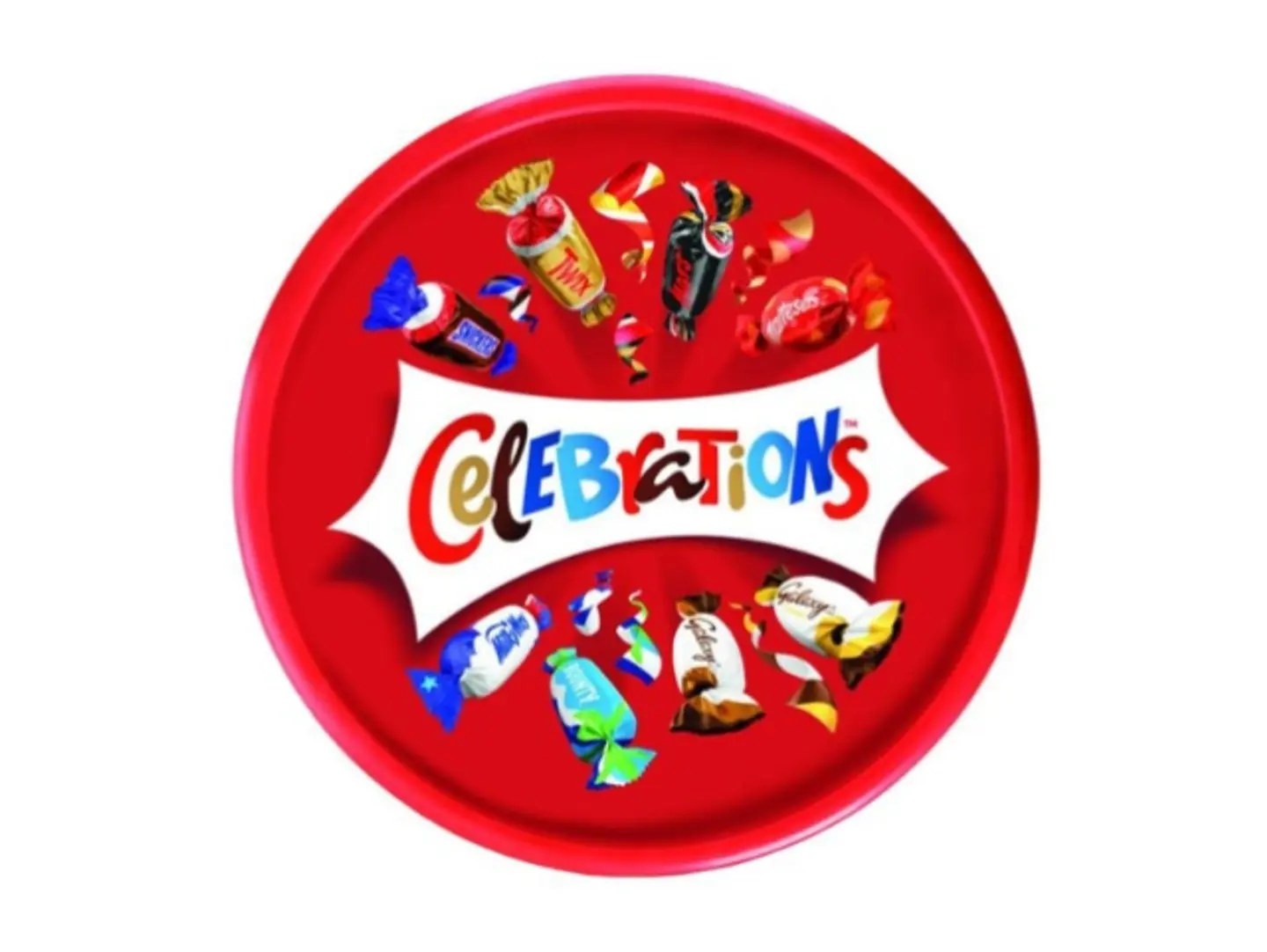 سلبريشن 500 جرام