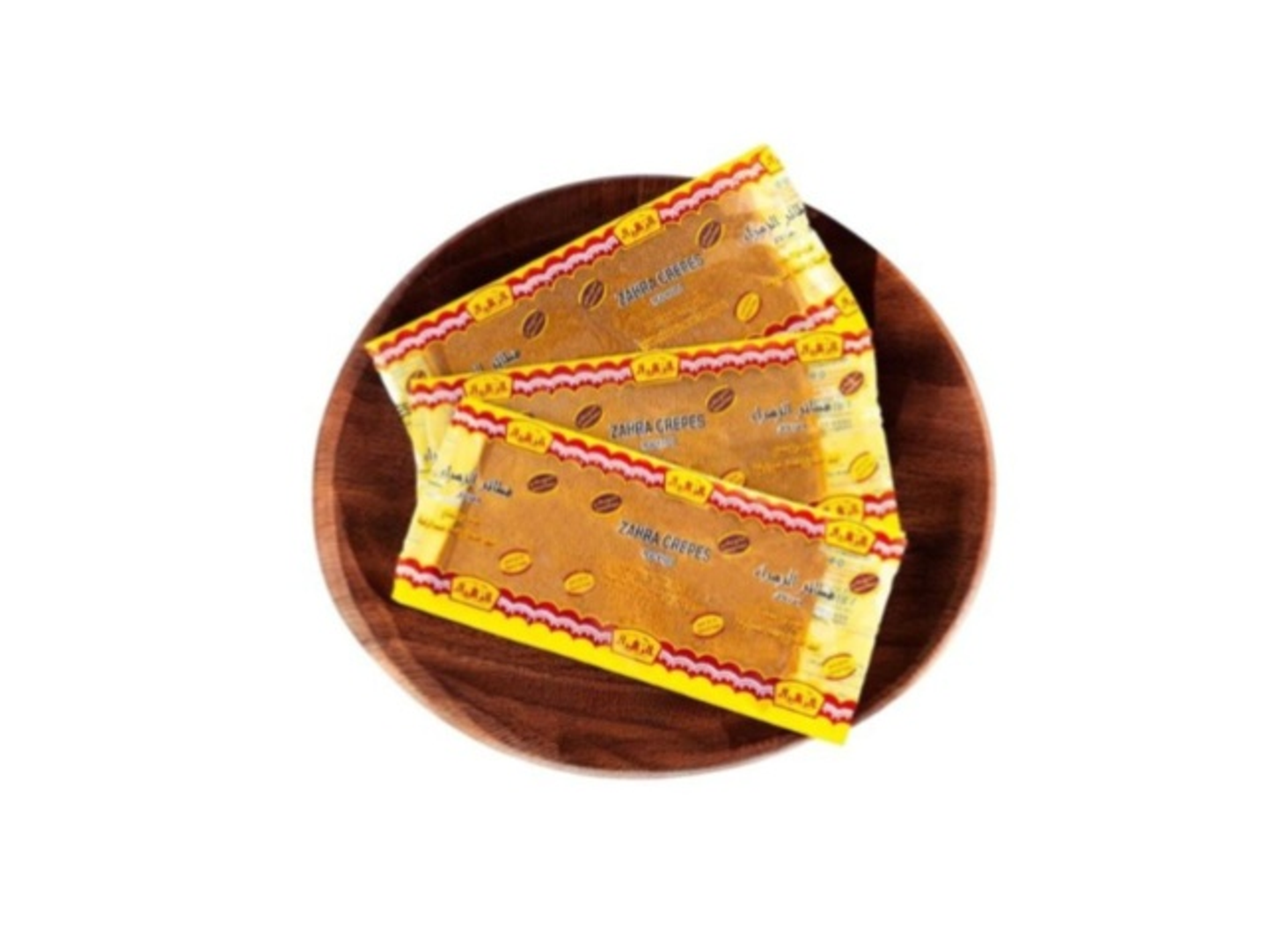 الزهراء للحبة