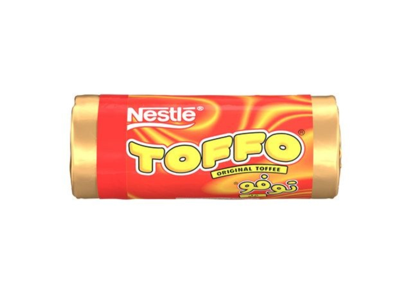 نستله حلاوة توفو توفي 19.2 جرام