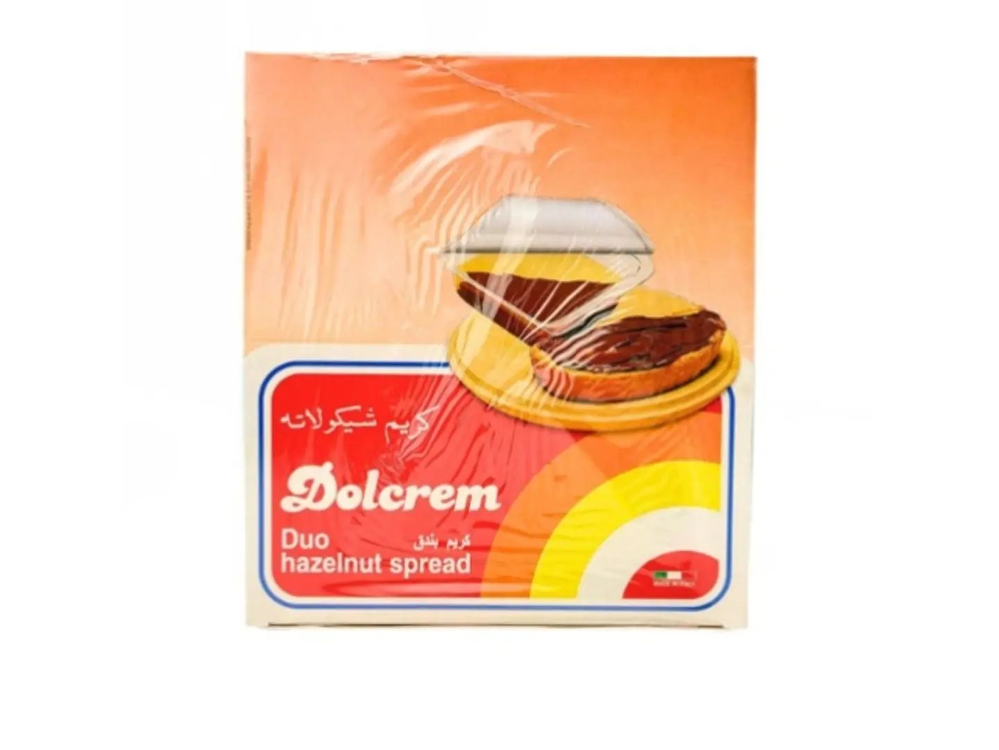 دول كريم 14 جرام 72 حبة