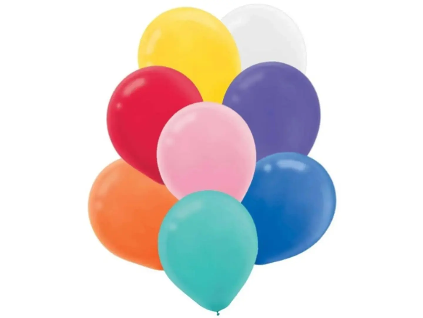 Balloon 50p