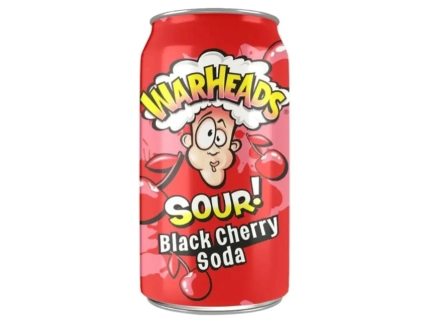 وارهدز الكرز330 مل