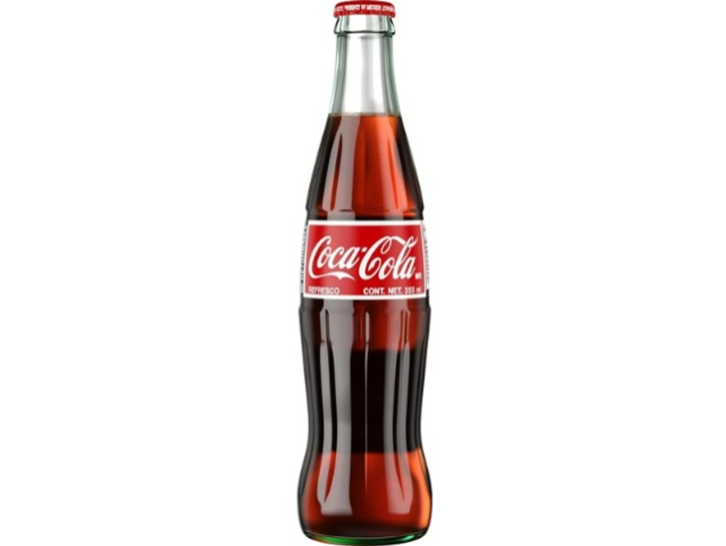 Coca Cola 355ml