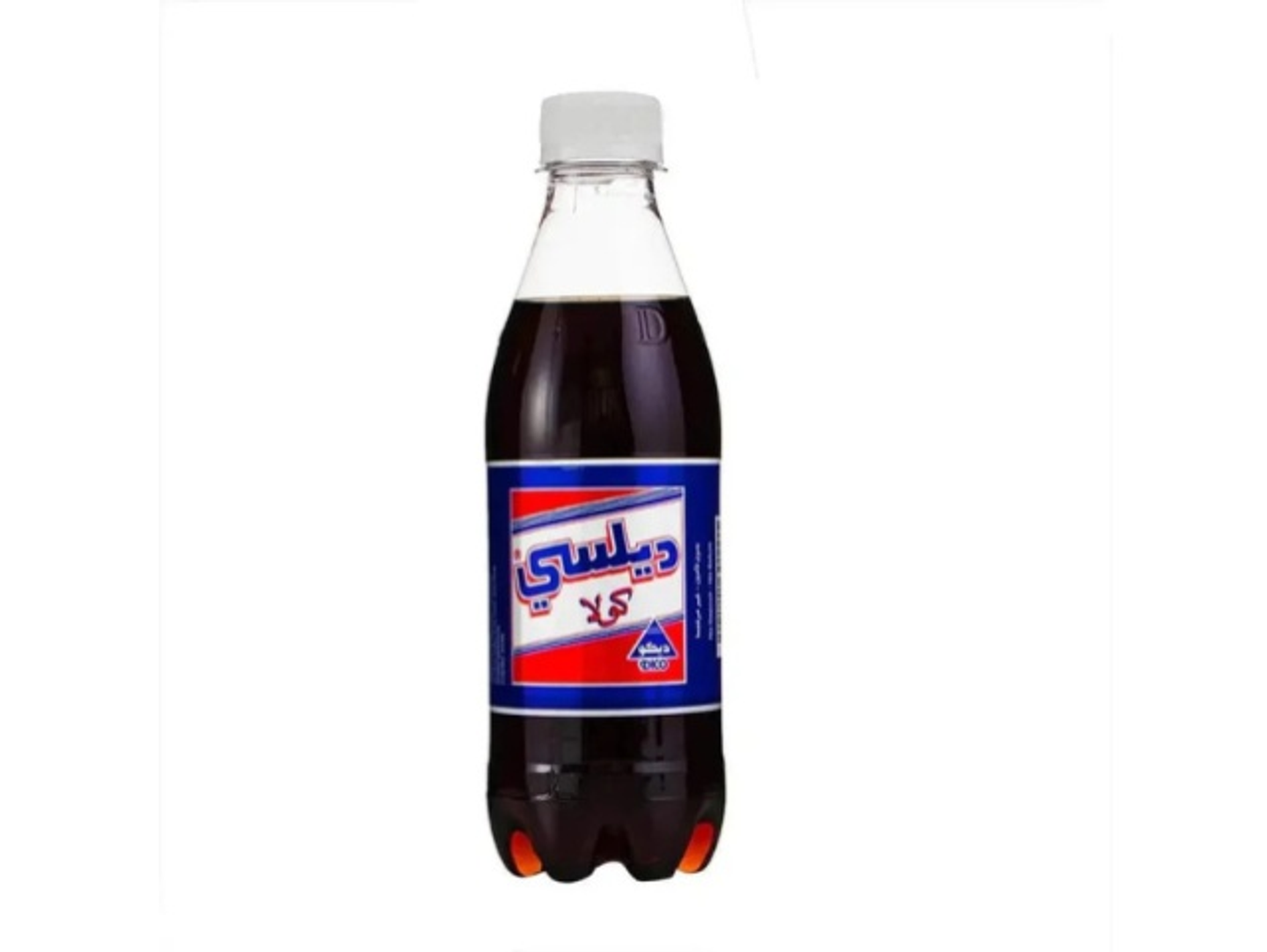 Delcy Cola 330 Ml