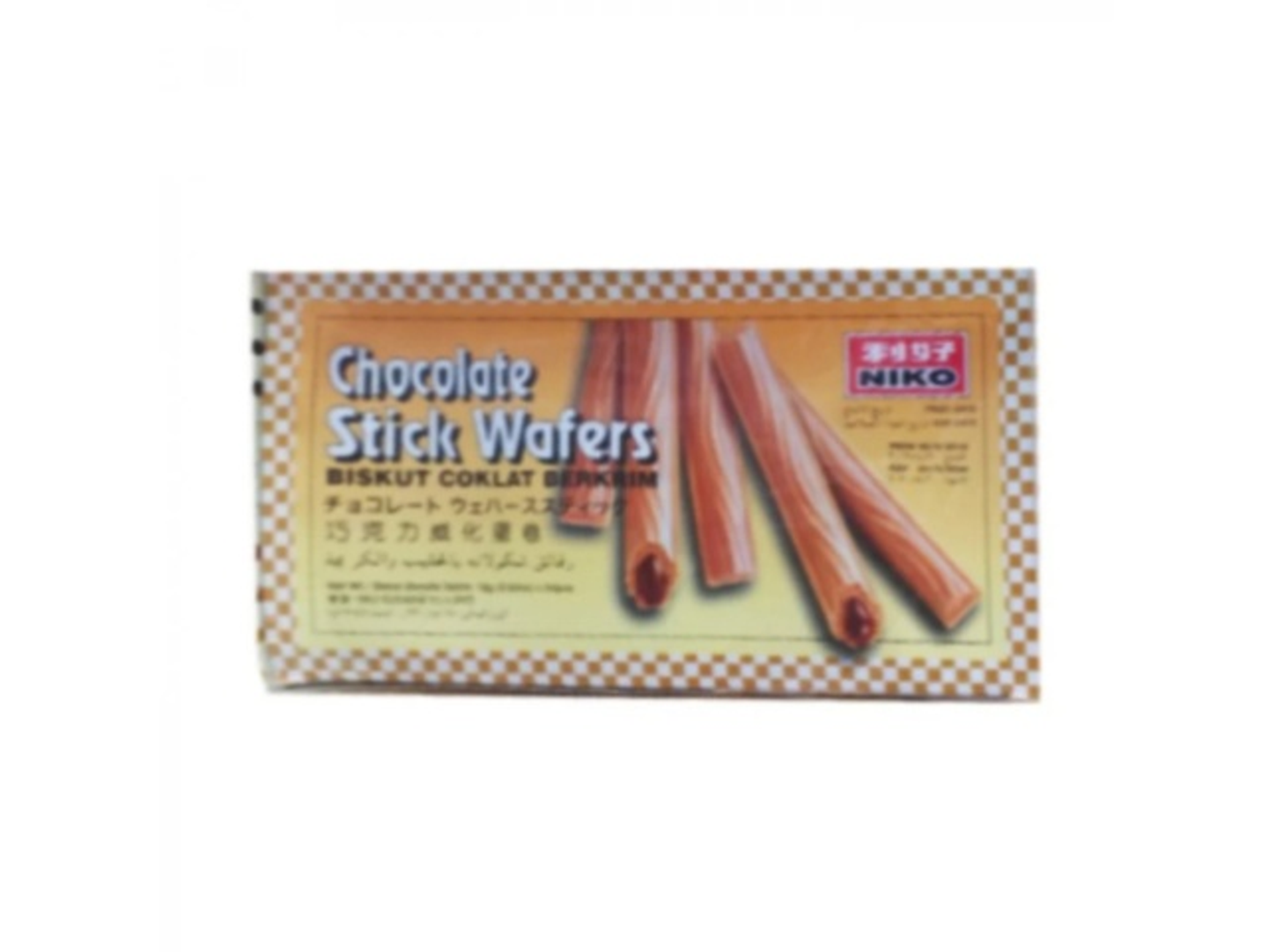 اصابع الزمن كبير 24حبة 18جرام