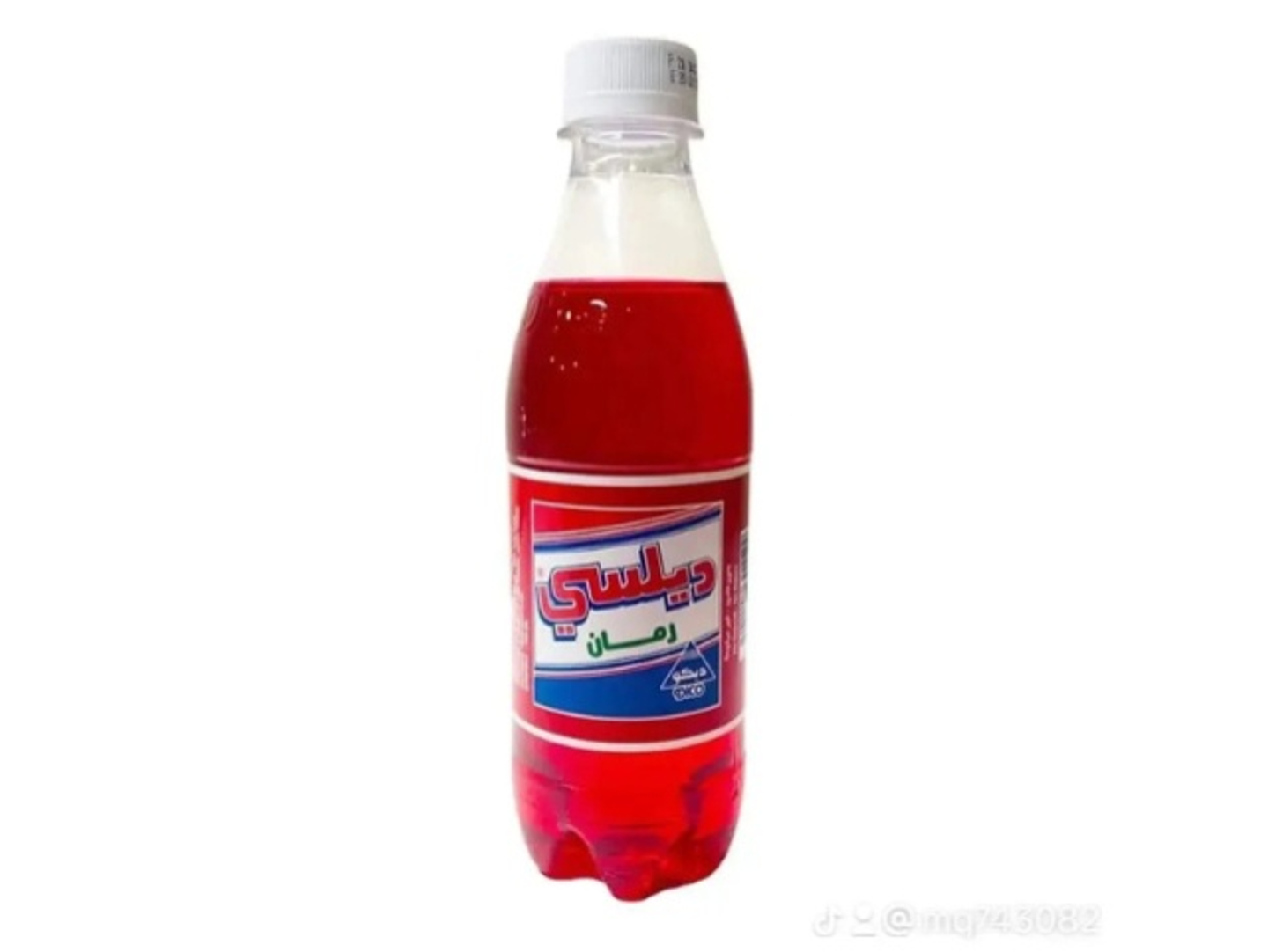Delcy Pomegranate 330 Ml