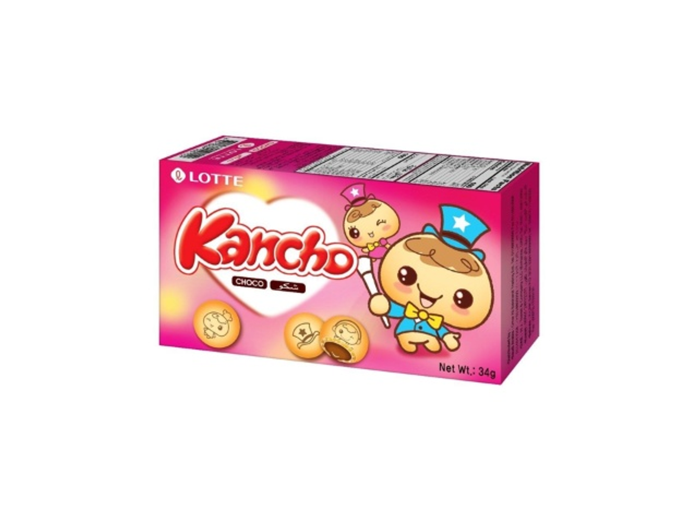 Kancho 34g