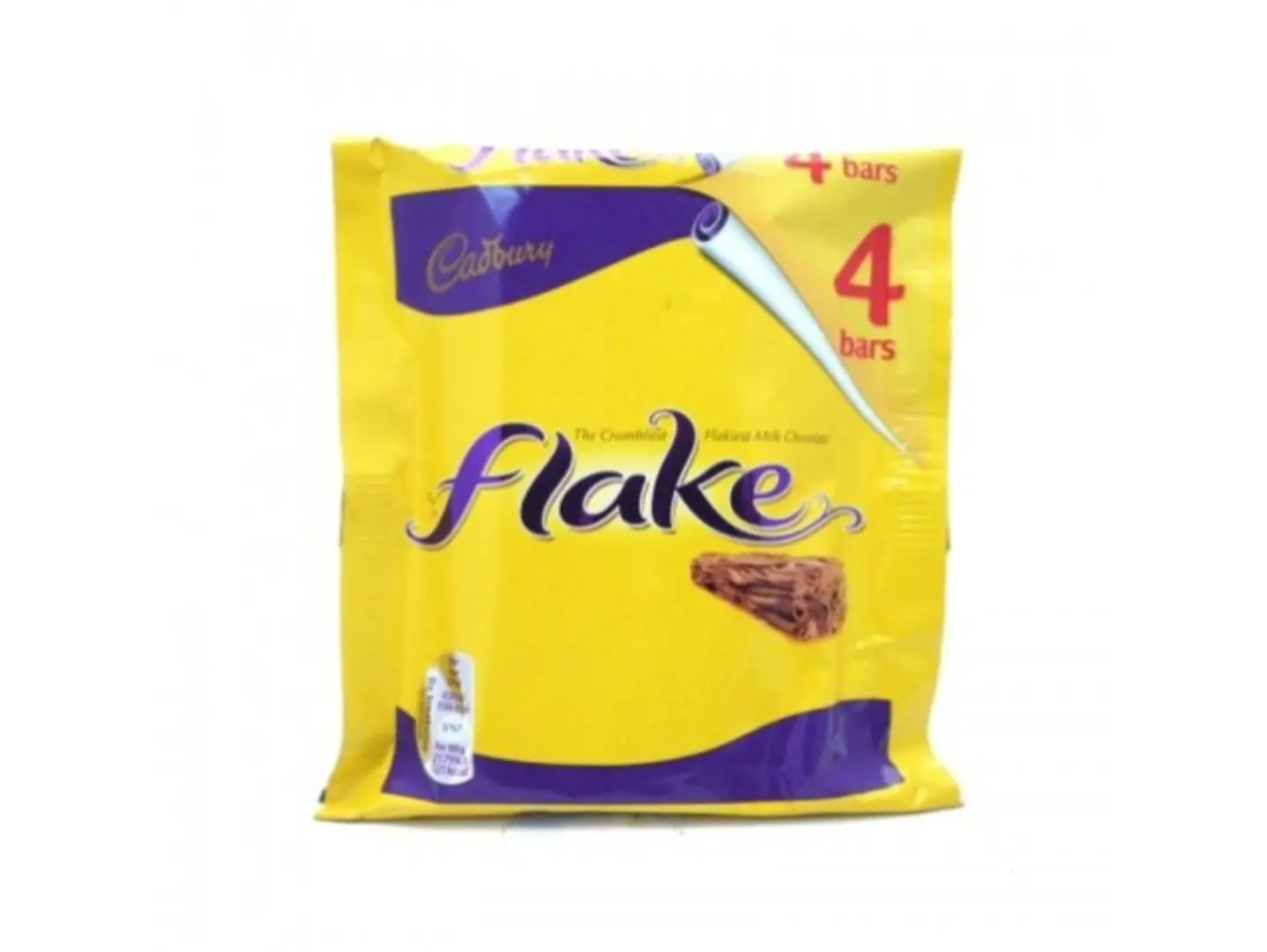 Flake 4p