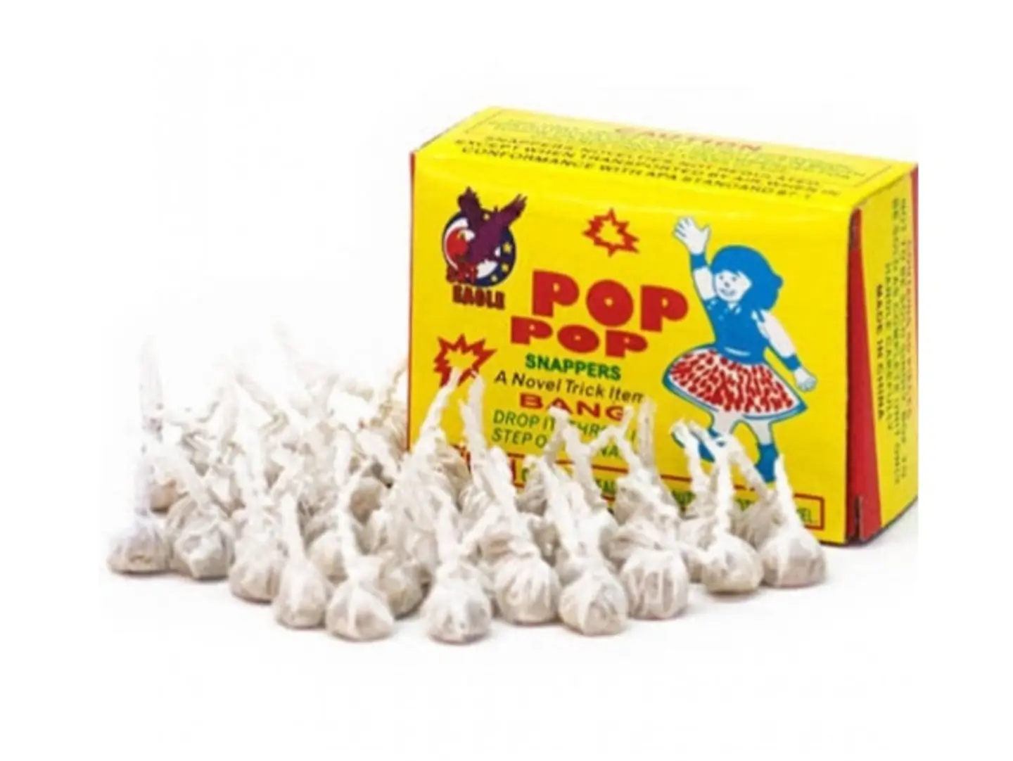 Pop Pop
