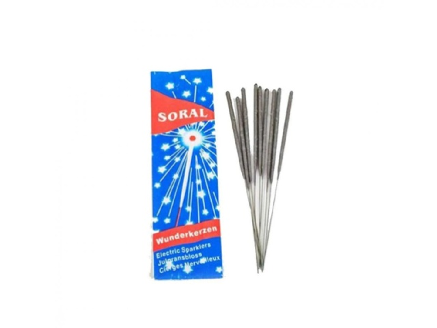 Spark Stars Night