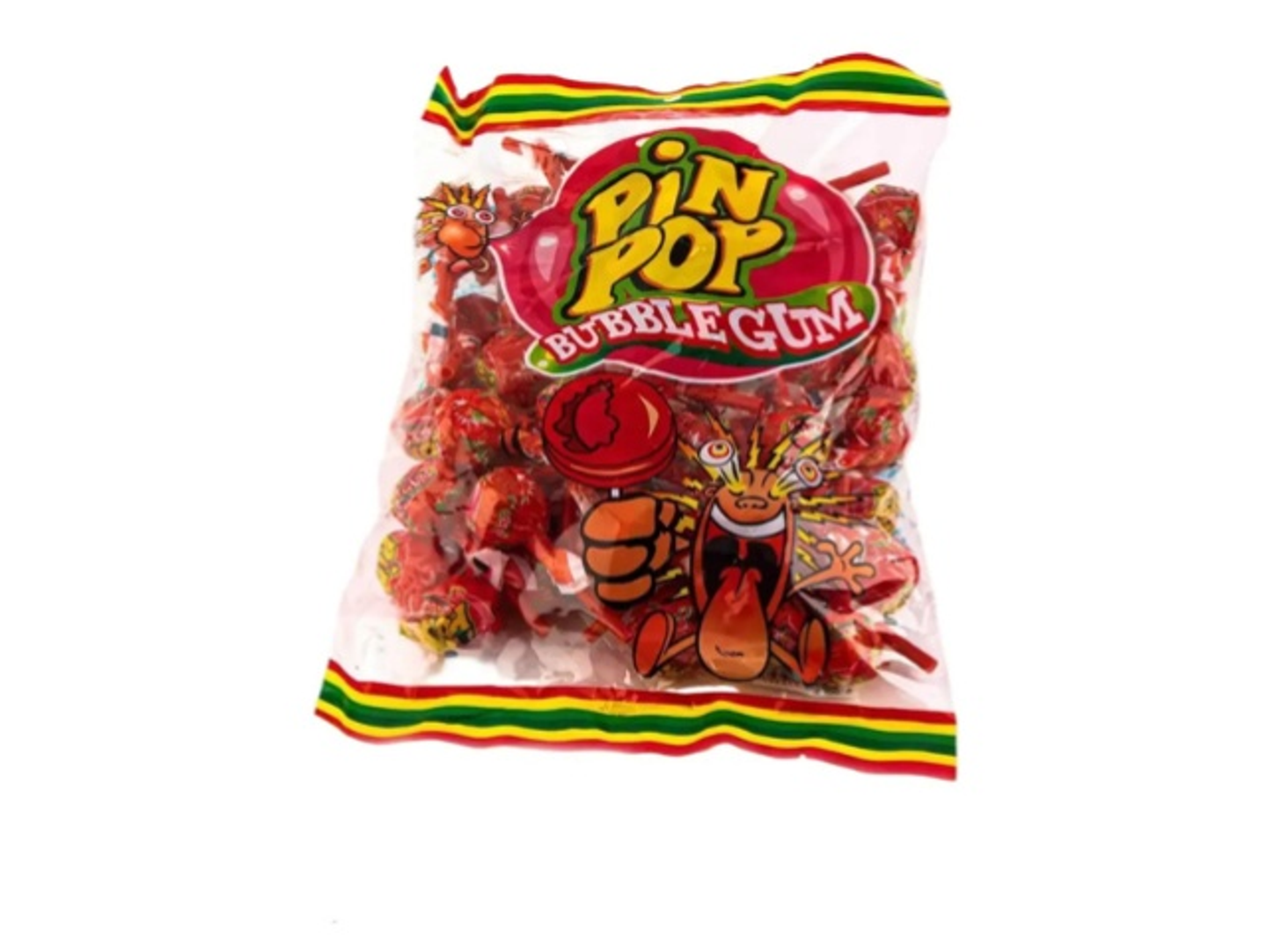 Fo Fo Pop 48p