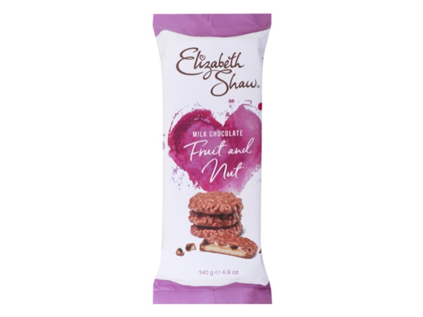 Milk Chocolate With Salted Caramel 140g