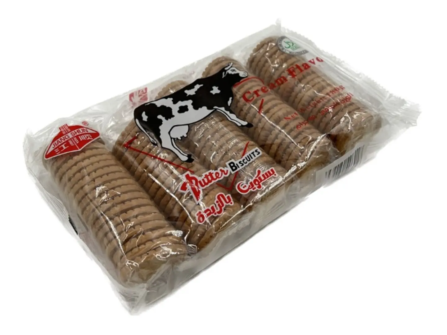 Butter Biscuits 180g