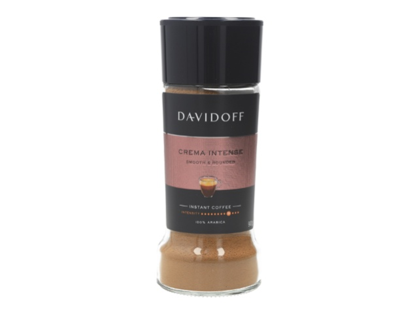 Davidoff Crema Intense Coffee 90 G