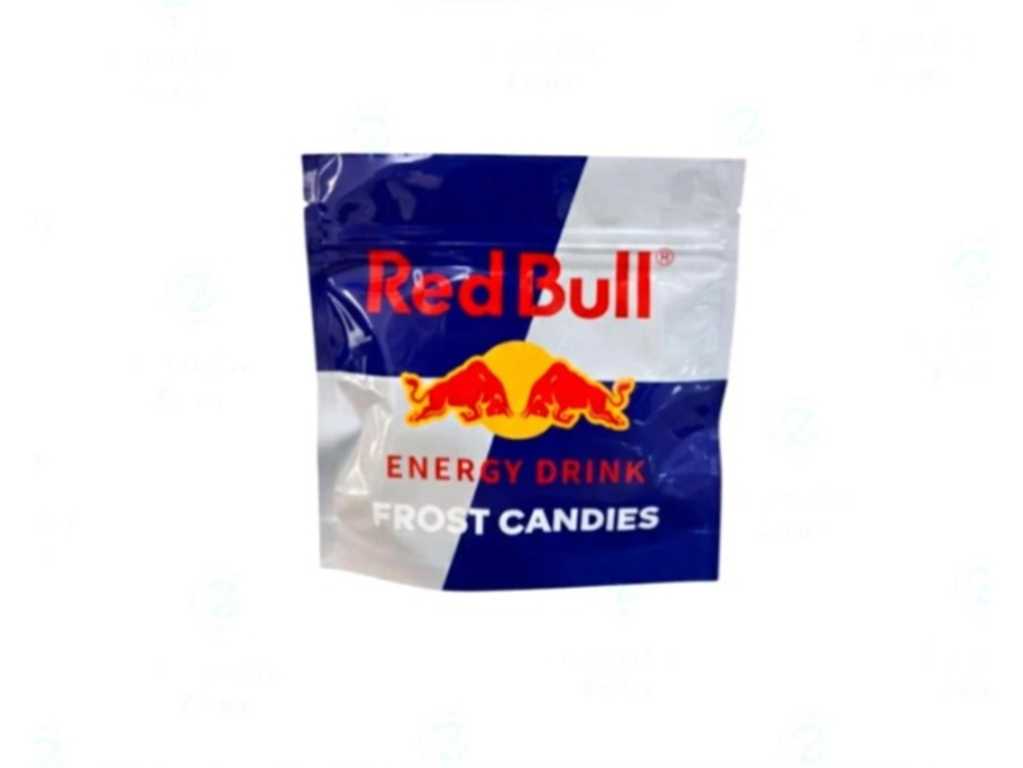 Red Bull Chocolate