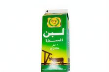لبن السيرة كبير