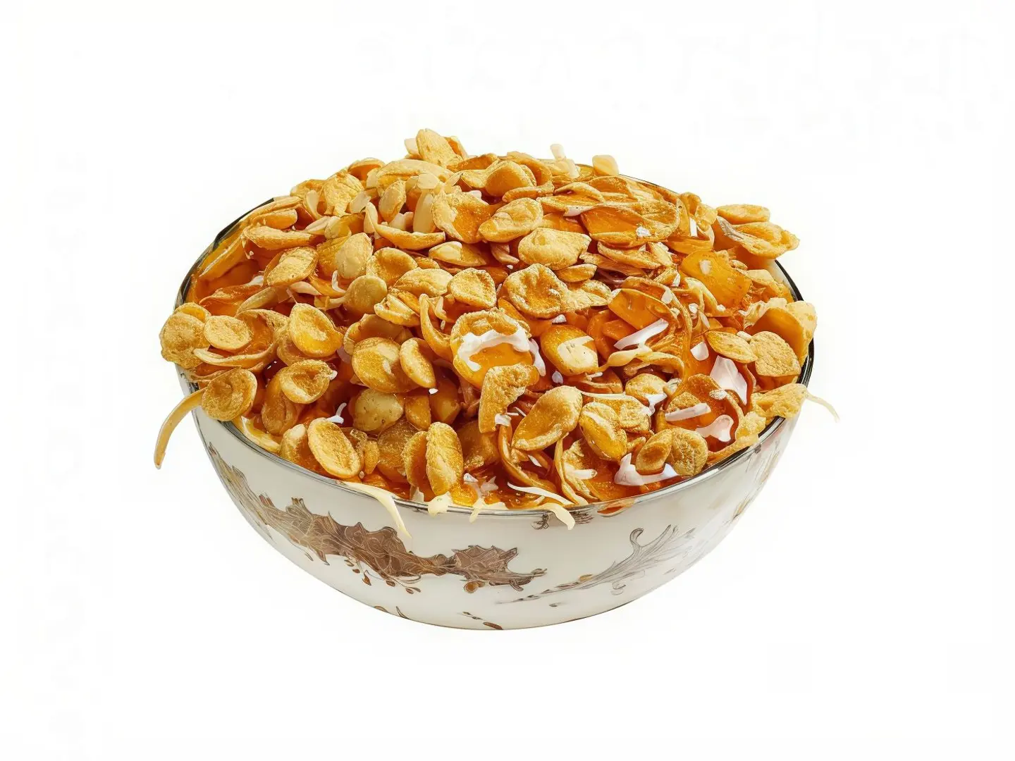 Areeka Without Cheese