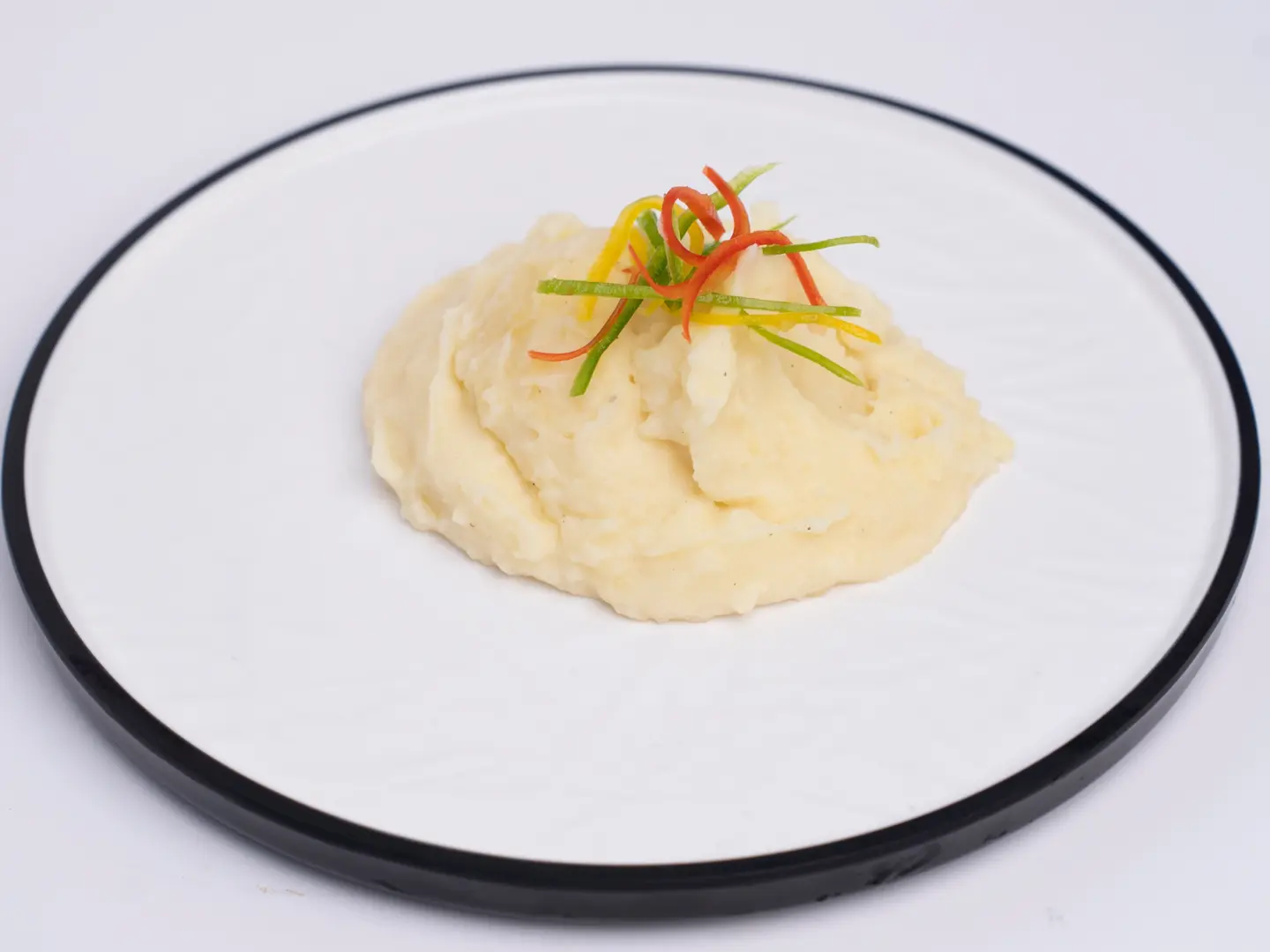 بطاطس مهروسة