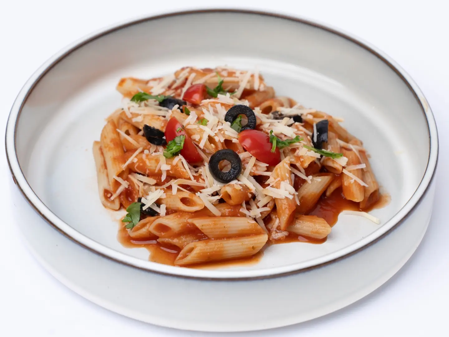 مكرونة ارابيتا