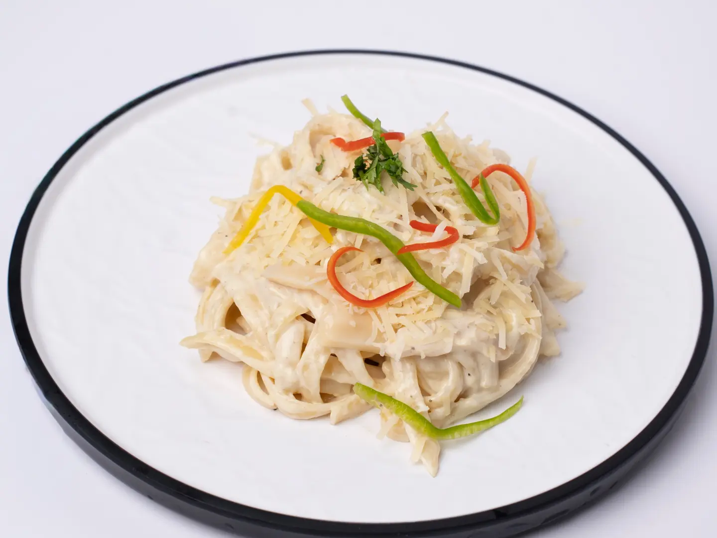 مكرونة فيتوتشيني