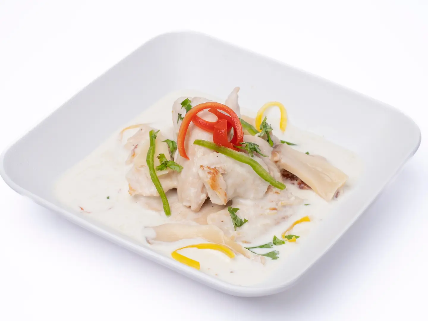 دجاج بيكاتا