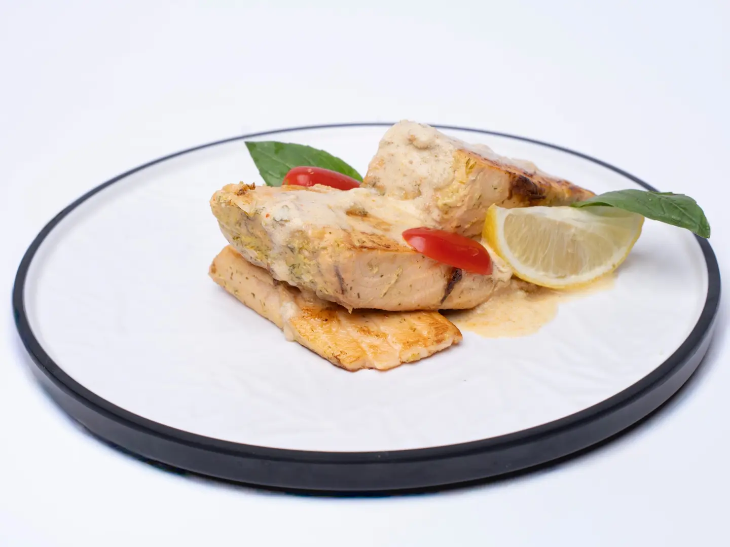 سالمون ريحان