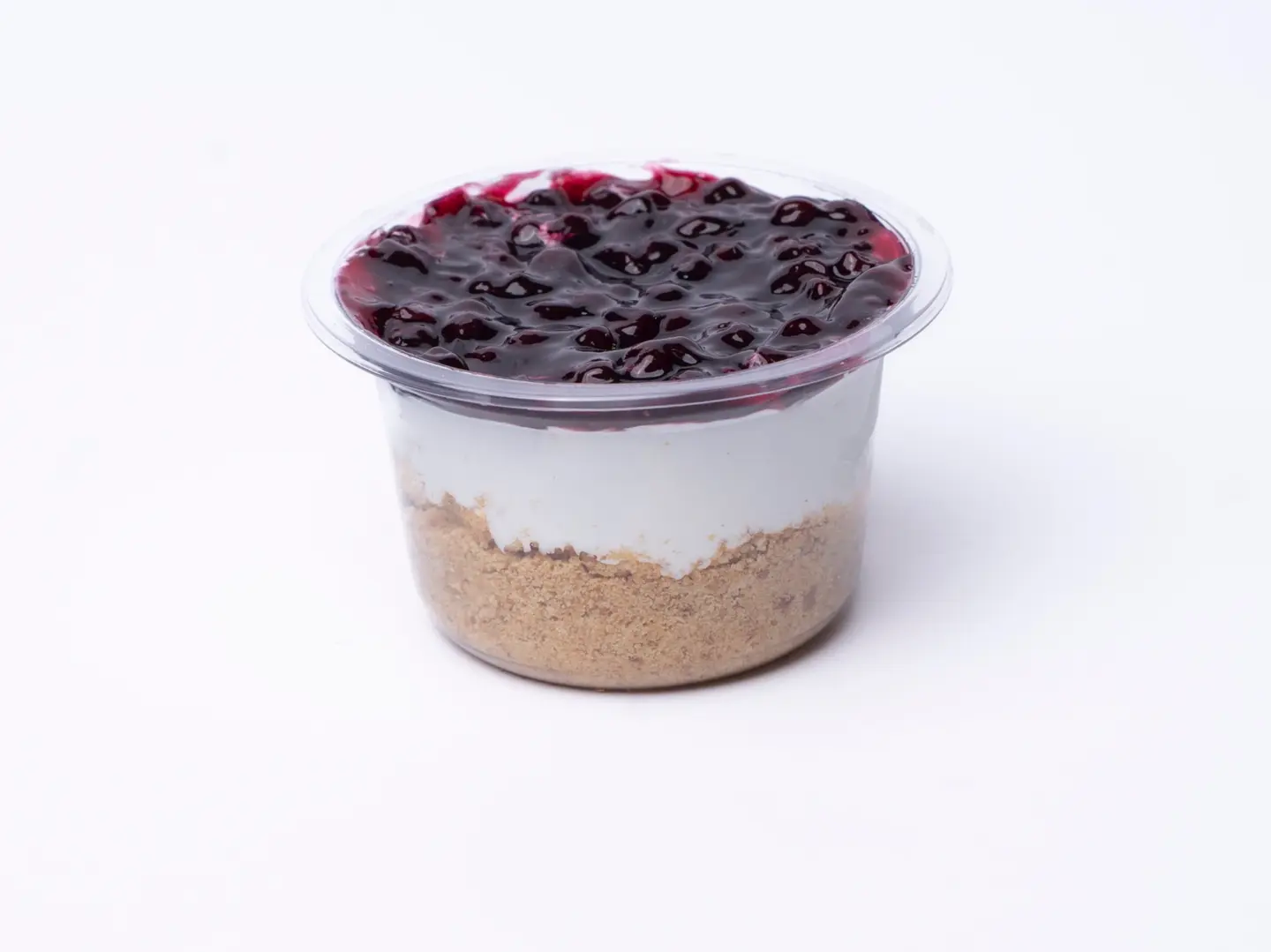 شيز كيك بلو بيري