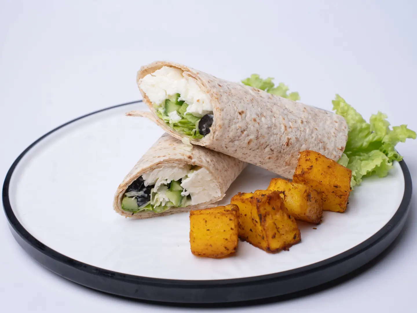 ساندوتش حلومي