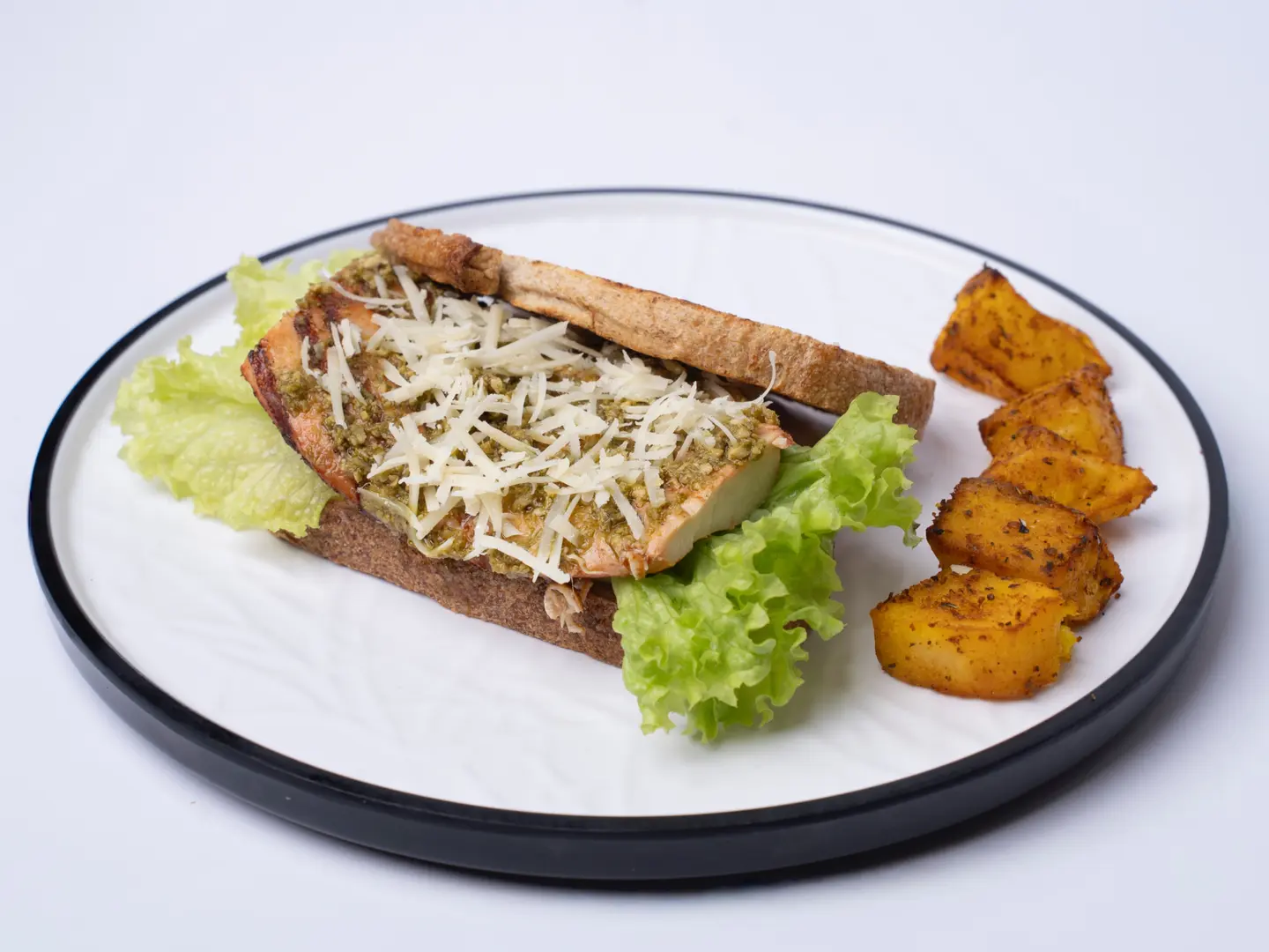 ساندوتش بيسو