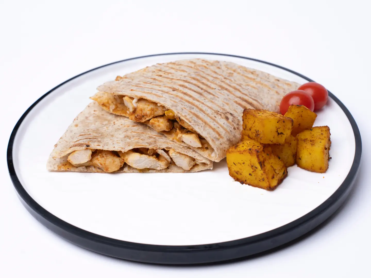 ساندوتش كاساديا