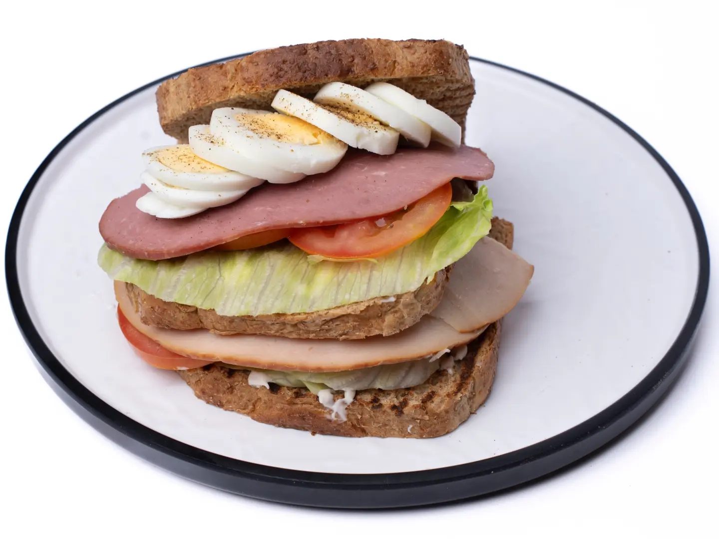 ساندوتش كلوب