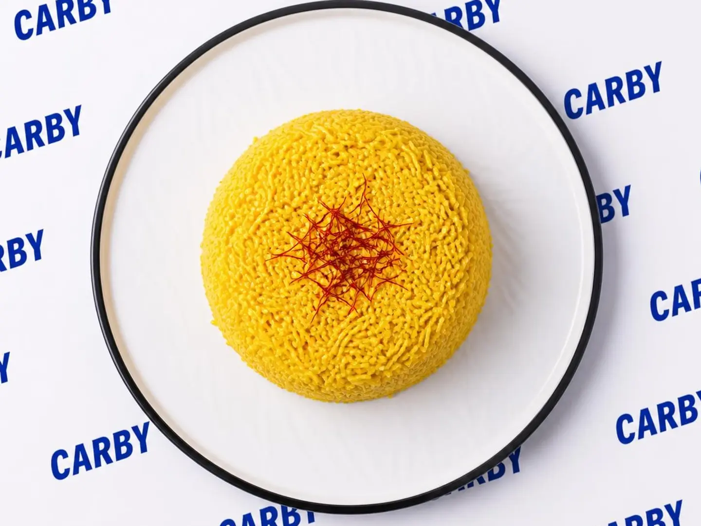 Saffron Rice