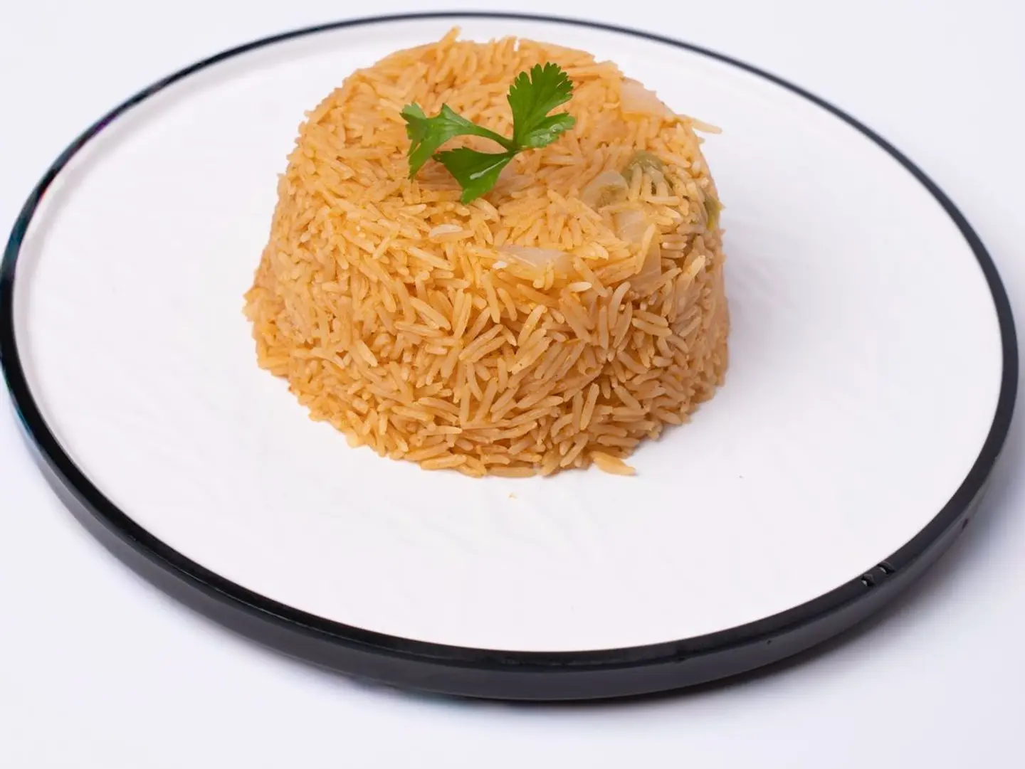 رز كبسة حمراء