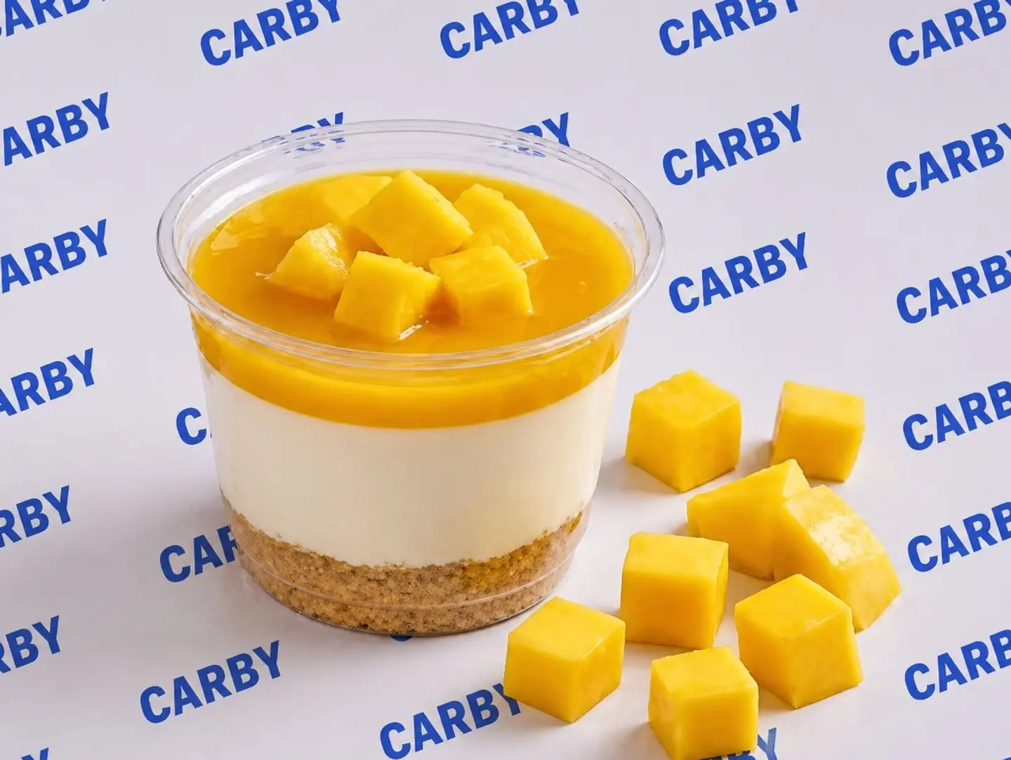 Mango Cheese