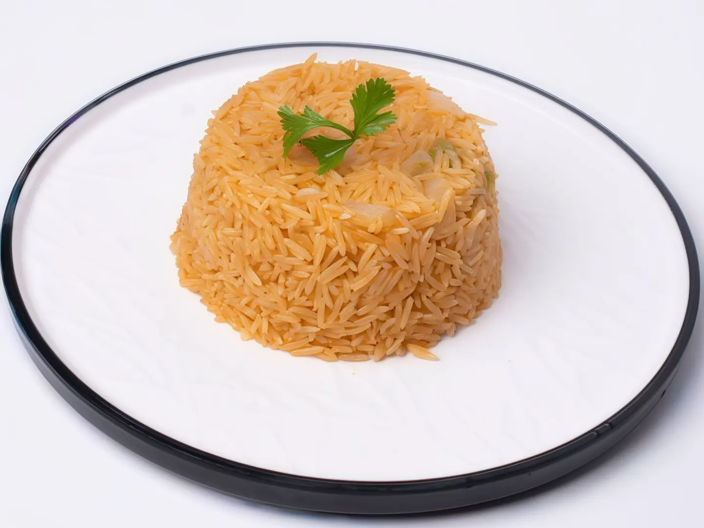 رز كبسة حمراء