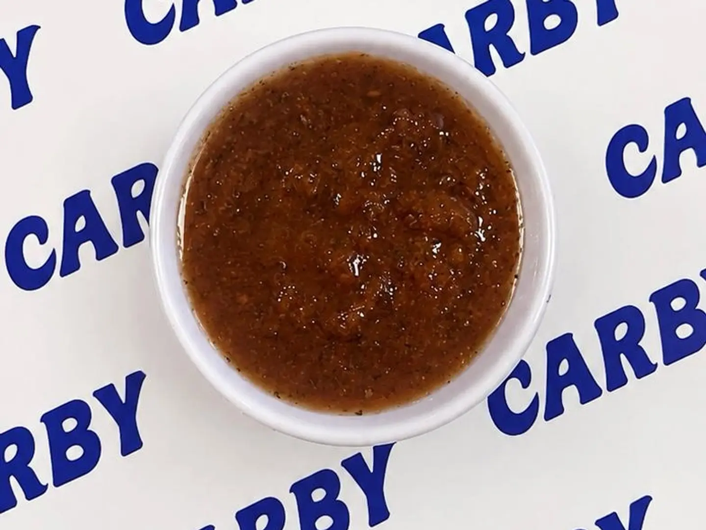 Daqoos Sauce