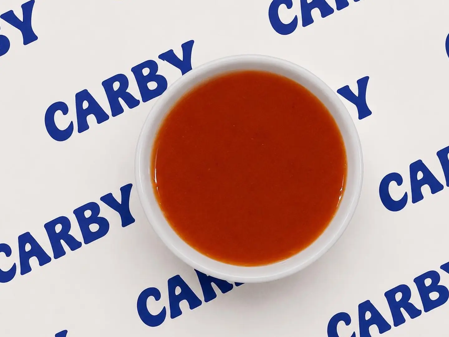 Spicy Sauce
