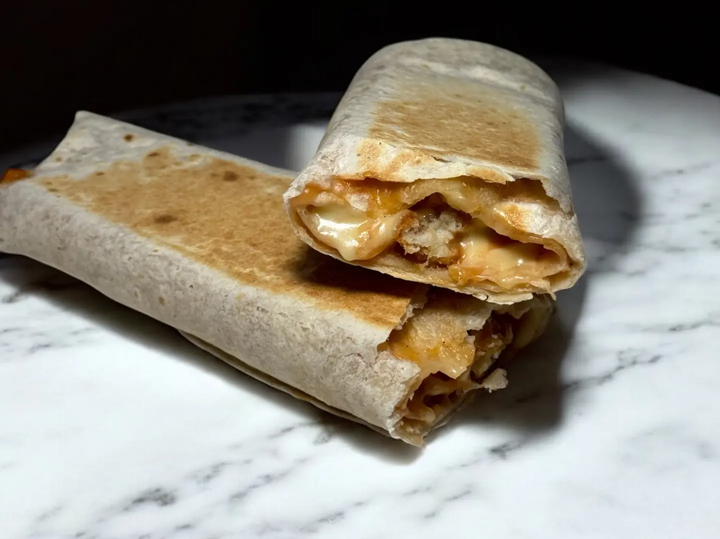 وجبة تويستر