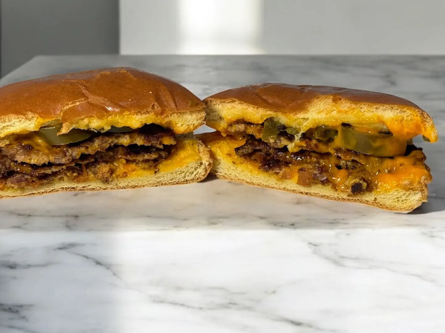 تريبل سماش شيدر