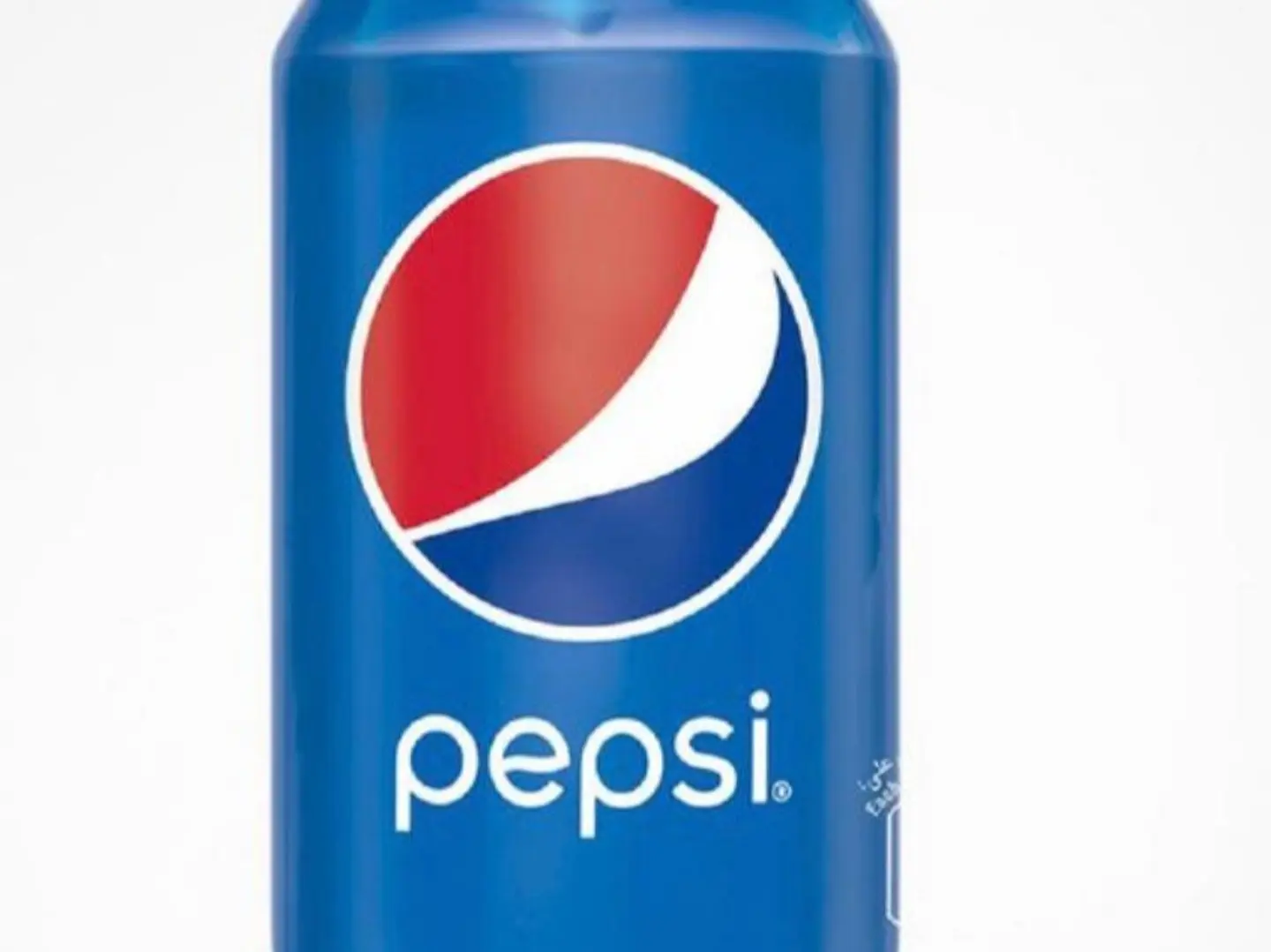 Pepsi Soft Drink
