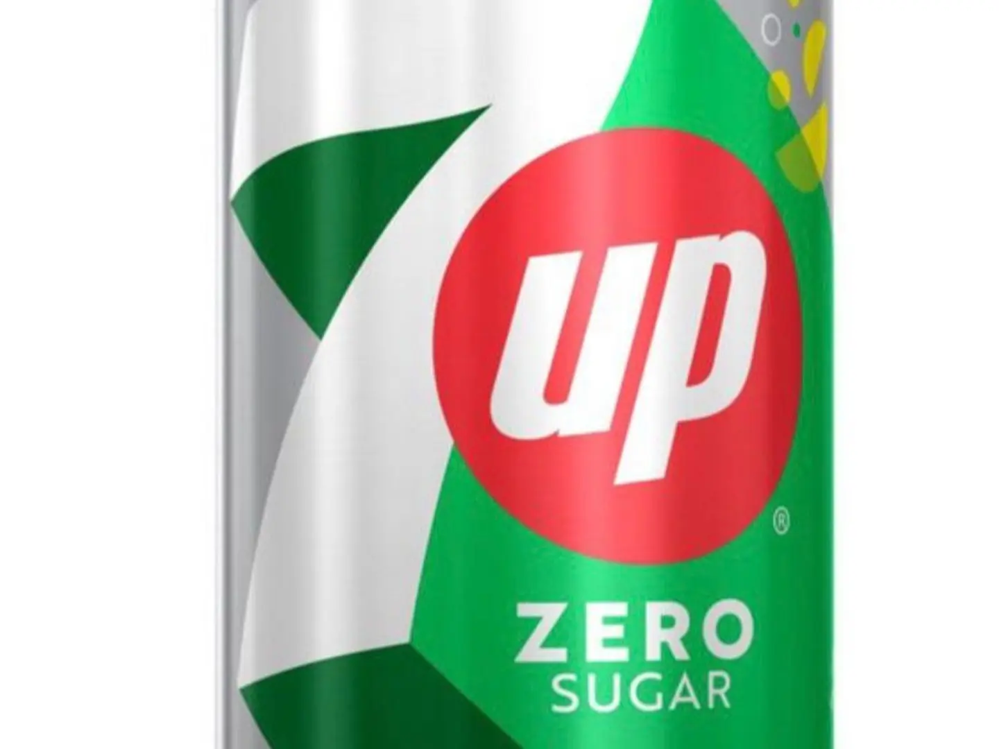 Diet 7 Up