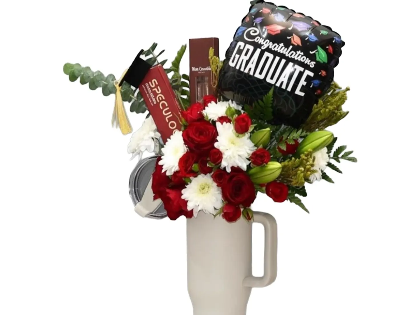Gift Mug Graduation