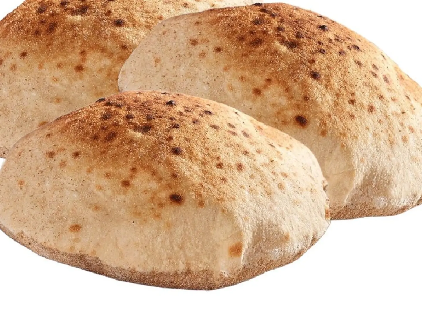 Egyption Bread 4
